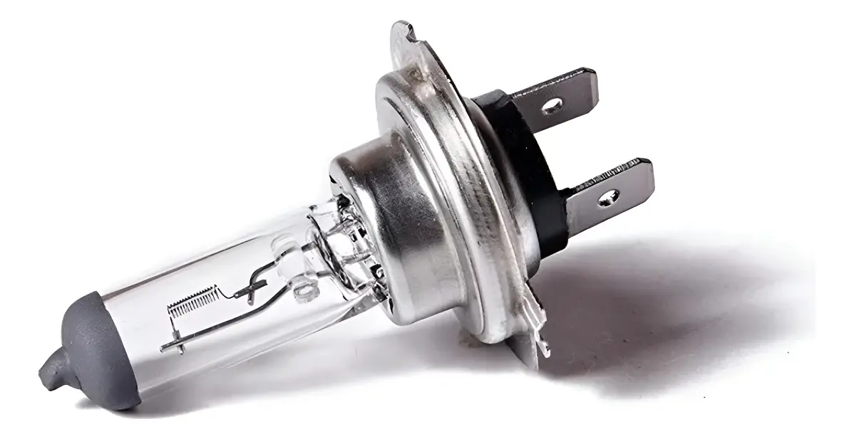 Lampara H7 Kobo 55w Halogena Estandar 12v Auto Camioneta